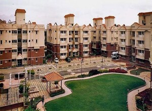 3 BHK Apartment For Sale in Unitech Heritage Estate, Yelahanka