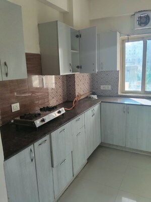 Kitchen in 2.5 BHK Apartment at Maxblis White House-II, Sector 75 – for Rent