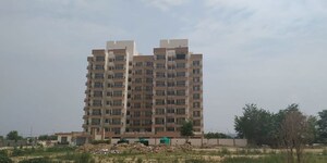 2 BHK Apartment – Exterior View View at HCBS Sports Ville, Sohna Sector 35 - for Sale