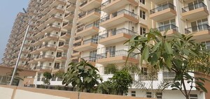 2 BHK Apartment – Exterior View View at HCBS Sports Ville, Sohna Sector 35 - for Sale