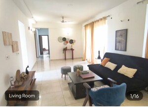 3 BHK Apartment For Sale in Emaar Imperial Gardens, Sector 102