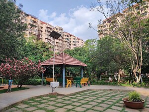 2 BHK Apartment – Exterior View View at Unitech Heritage Estate, Yelahanka - for Sale