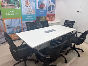 Team Area in  Office Space at Metro Avenue Andheri East, Andheri East – for Rent