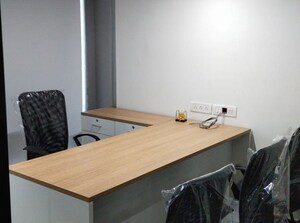 Team Area in  Office Space at Metro Avenue Andheri East, Andheri East – for Rent