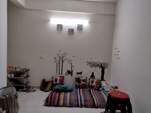Bedroom in 2 BHK Apartment at GLS Arawali Homes, Sohna Sector 4 – for Sale