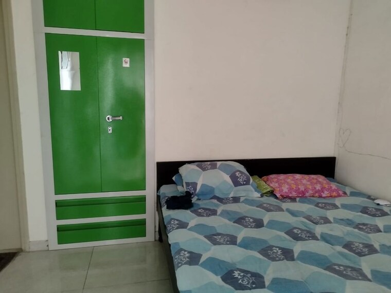 Bedroom, gls-arawali-homes 2 Bedroom 800 Sq.Ft. Apartment In Sohna Sector 4 Gurgaon 10768718