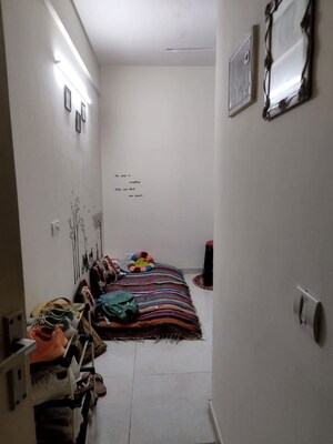 Bedroom in 2 BHK Apartment at GLS Arawali Homes, Sohna Sector 4 – for Sale