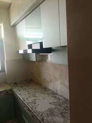 Kitchen in 2.5 BHK Apartment at Star Rameshwaram, Raj Nagar Extension – for Rent