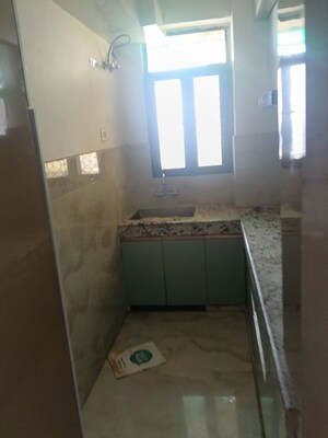 Bathroom in 2.5 BHK Apartment at Star Rameshwaram, Raj Nagar Extension – for Rent