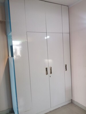 Furnished Amenities in 2.5 BHK Apartment at Star Rameshwaram, Raj Nagar Extension – for Rent