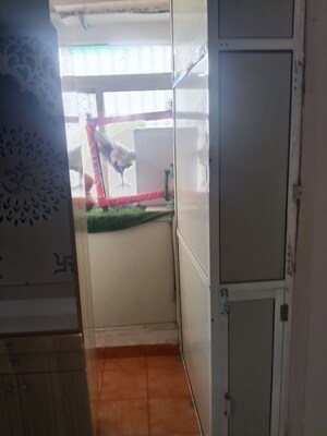 Bathroom in 2.5 BHK Apartment at Star Rameshwaram, Raj Nagar Extension – for Rent