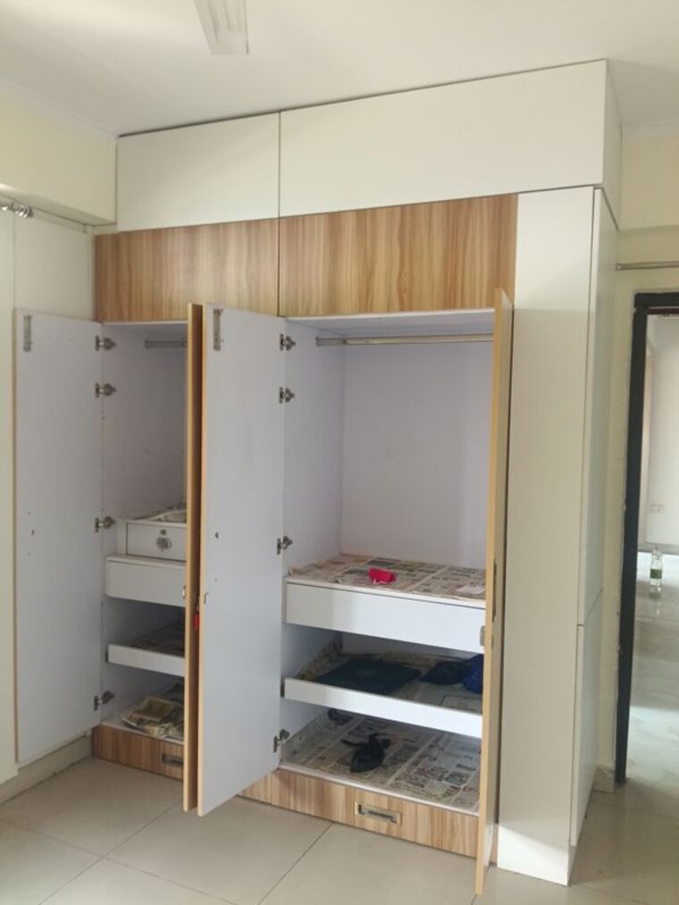 Kitchen, star-rameshwaram 2.5 Bedroom 1070 Sq.Ft. Apartment In Raj Nagar Extension Ghaziabad 10768745