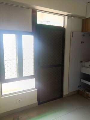 Bathroom in 2.5 BHK Apartment at Star Rameshwaram, Raj Nagar Extension – for Rent