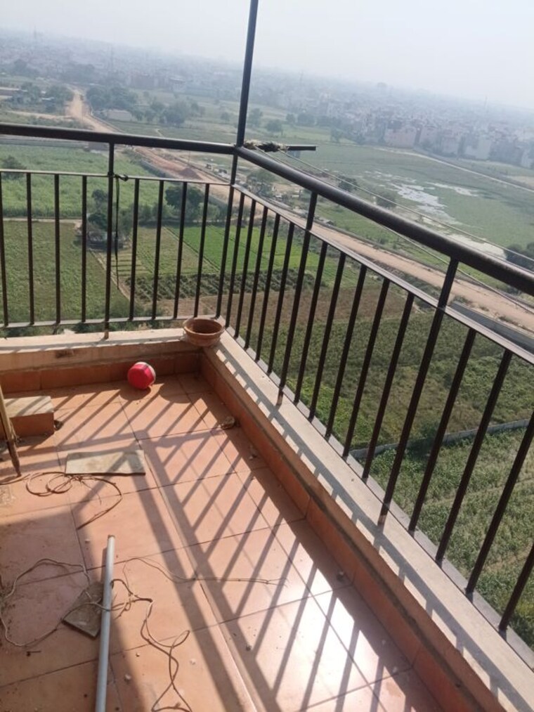 Balcony, star-rameshwaram 2.5 Bedroom 1070 Sq.Ft. Apartment In Raj Nagar Extension Ghaziabad 10768745