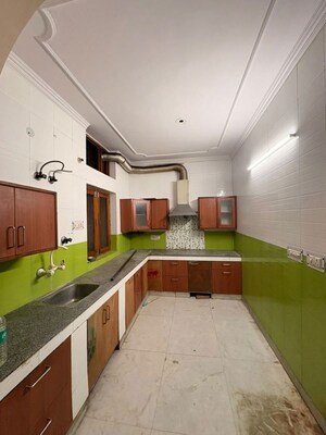 Kitchen in 2 BHK Apartment at Gardenia Gateway, Sector 75 – for Rent