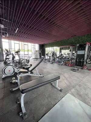 Parking in 3 BHK Apartment at Tulip Yellow, Sector 69 – for Sale