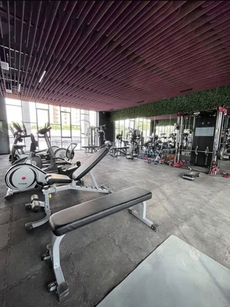  Parking, tulip-yellow 3 Bedroom 1704 Sq.Ft. Apartment In Sector 69 Gurgaon 10768748