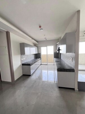 Building Lobby in 3 BHK Apartment at Tulip Yellow, Sector 69 – for Sale