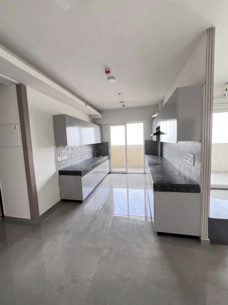 undefined, tulip-yellow 3 Bedroom 1704 Sq.Ft. Apartment In Sector 69 Gurgaon 10768748