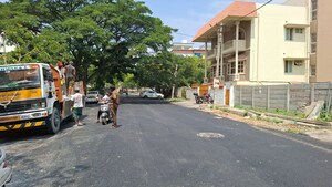   Plot at Sadashiva Nagar – for Sale