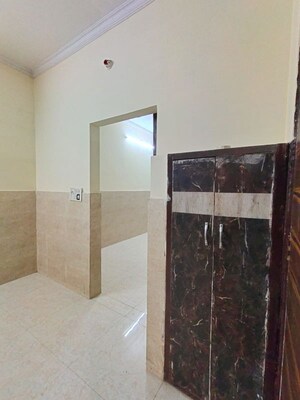Bathroom in 1 BHK Independent House at Sarita Vihar – for Rent