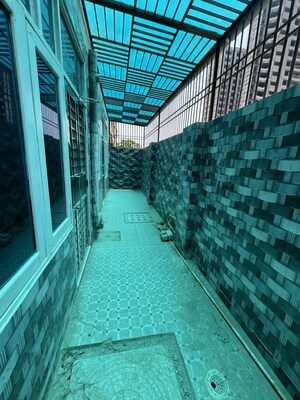 3 BHK Apartment – Exterior View View at TDI The Grand Retreat, Sector 88 - for Sale