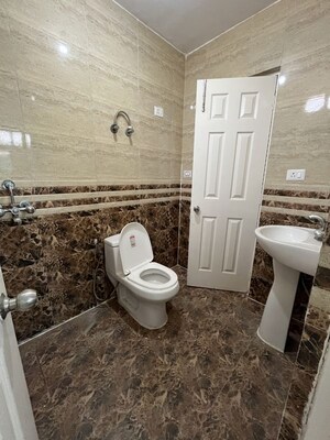 Bathroom in 3 BHK Apartment at TDI The Grand Retreat, Sector 88 – for Sale