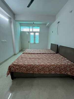 Furnished Amenities in 3 BHK Apartment at TDI The Grand Retreat, Sector 88 – for Sale