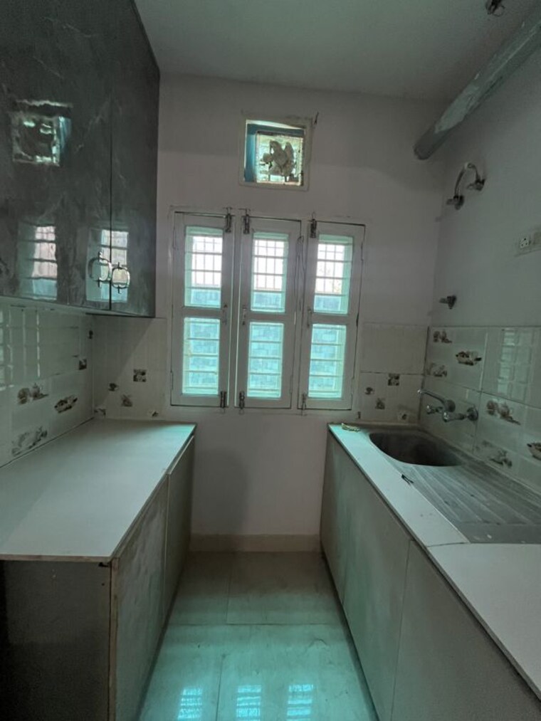 Kitchen, tdi-the-grand-retreat 3 Bedroom 834 Sq.Ft. Apartment In Sector 88 Faridabad 10768738