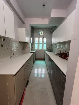 Kitchen in 3 BHK Apartment at TDI The Grand Retreat, Sector 88 – for Sale