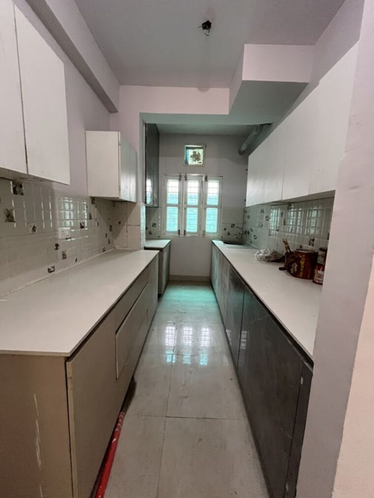 Kitchen, tdi-the-grand-retreat 3 Bedroom 834 Sq.Ft. Apartment In Sector 88 Faridabad 10768738