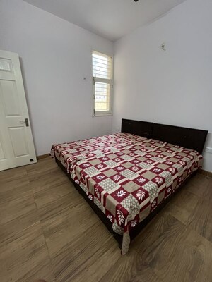 Bedroom in 3 BHK Apartment at TDI The Grand Retreat, Sector 88 – for Sale
