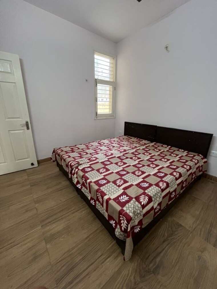 Bedroom, tdi-the-grand-retreat 3 Bedroom 834 Sq.Ft. Apartment In Sector 88 Faridabad 10768738