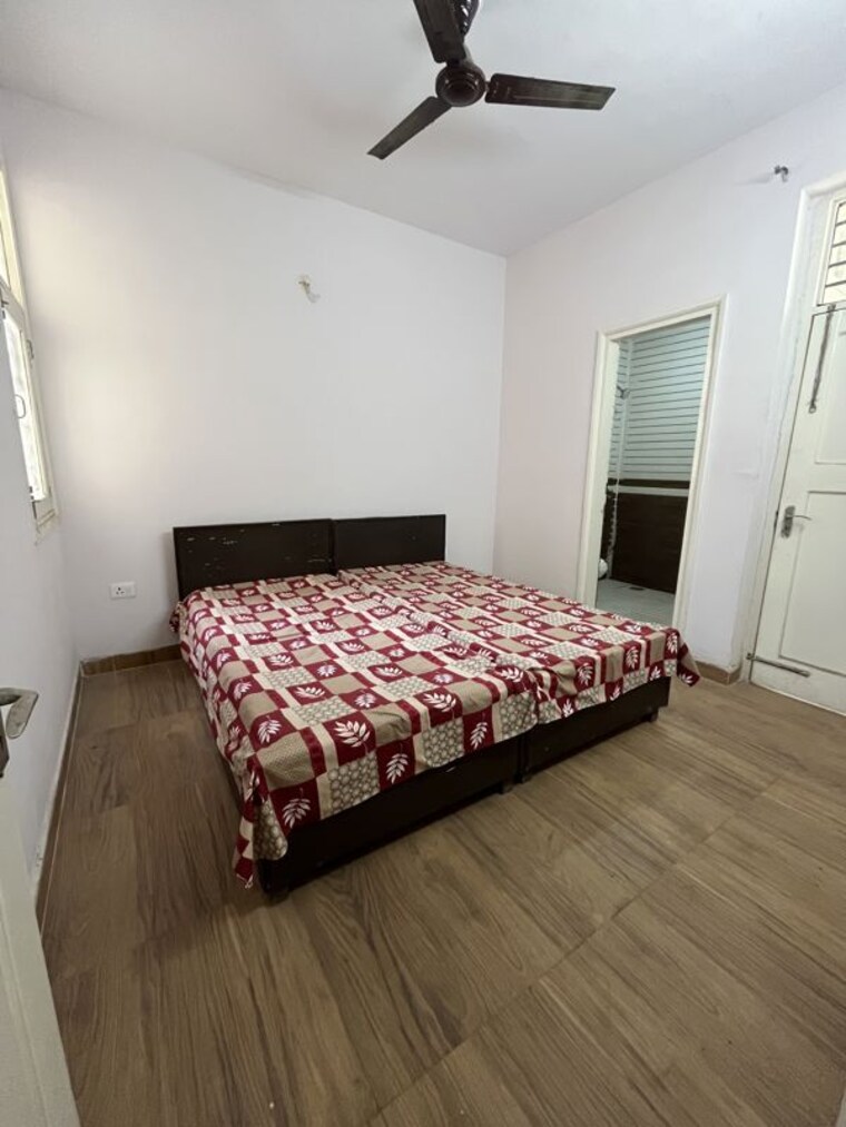 undefined, tdi-the-grand-retreat 3 Bedroom 834 Sq.Ft. Apartment In Sector 88 Faridabad 10768738