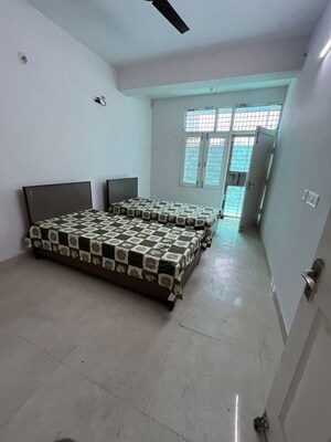 Staircase in 3 BHK Apartment at TDI The Grand Retreat, Sector 88 – for Sale