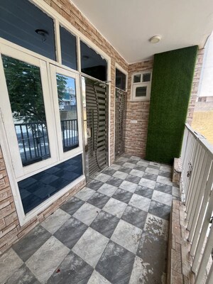 3 BHK Apartment – Exterior View View at TDI The Grand Retreat, Sector 88 - for Sale