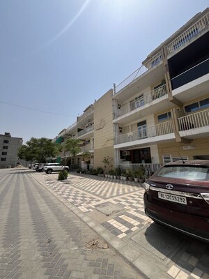 3 BHK Apartment For Sale in TDI The Grand Retreat, Sector 88