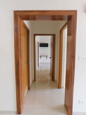 Room in 2 BHK Apartment at Sobha Dream Gardens, Thanisandra Main Road – for Rent