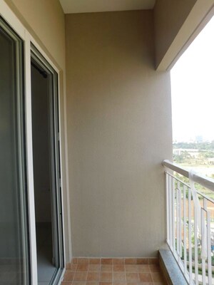 Building Lobby in 2 BHK Apartment at Sobha Dream Gardens, Thanisandra Main Road – for Rent
