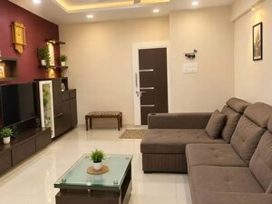 Kitchen in 2 BHK Builder Floor at Saket – for Sale
