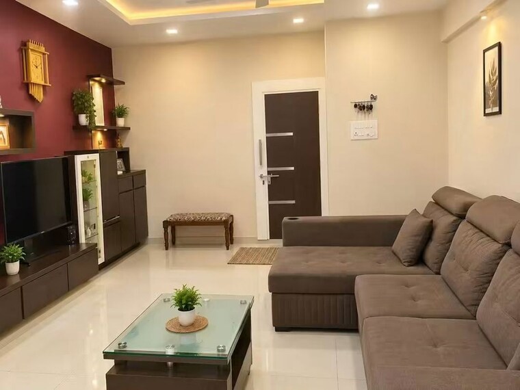 Kitchen, saket 2 Bedroom 400 Sq.Ft. Builder Floor In Saket Delhi 10768763
