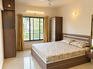 Bedroom in 2 BHK Builder Floor at Saket – for Sale
