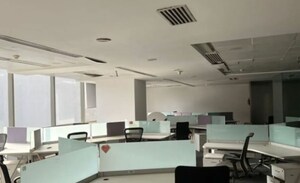 Team Area in  Office Space at Marol – for Rent