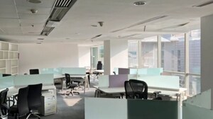 Team Area in  Office Space at Marol – for Rent