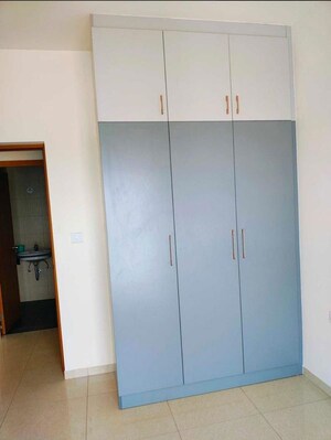 Furnished Amenities in 2 BHK Apartment at Sobha Dream Gardens, Thanisandra Main Road – for Rent