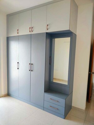 Room in 2 BHK Apartment at Sobha Dream Gardens, Thanisandra Main Road – for Rent