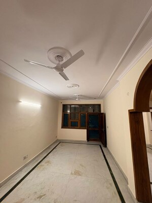 Building Lobby in 2 BHK Apartment at Aims Golf City, Sector 75 – for Rent