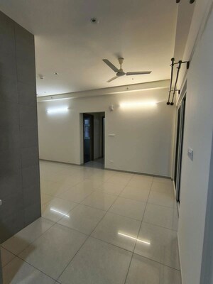 Bathroom in 2 BHK Apartment at Sobha Dream Gardens, Thanisandra Main Road – for Rent
