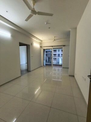 Building Lobby in 2 BHK Apartment at Sobha Dream Gardens, Thanisandra Main Road – for Rent