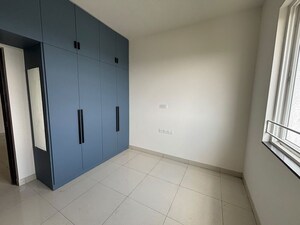 Room in 2 BHK Apartment at Puravankara Purva Zenium, Hosahalli – for Rent